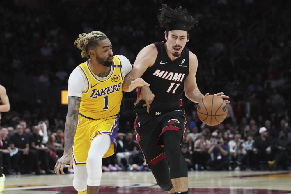 他们依然有 他们依然有